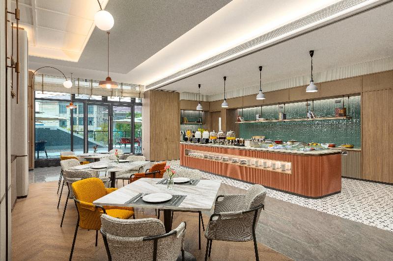 Holiday Inn Express Neijiang High Tech Zone by IHG image
