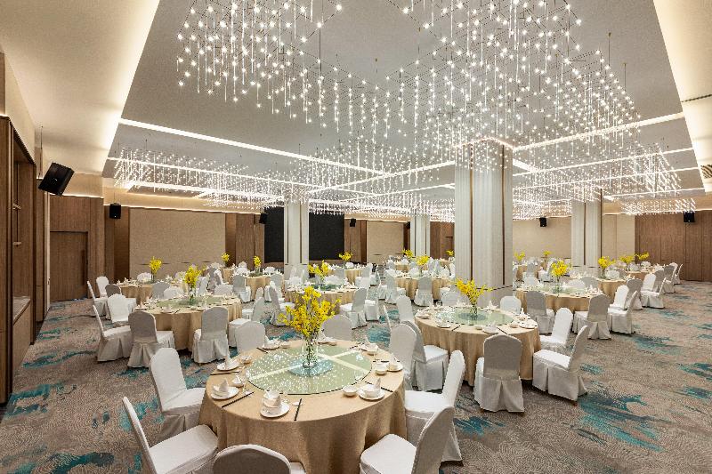 Holiday Inn Express Neijiang High Tech Zone by IHG image