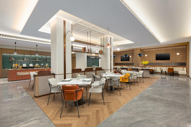 Holiday Inn Express Neijiang High Tech Zone by IHG image