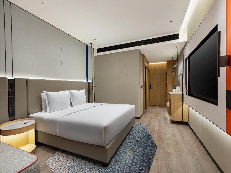 Holiday Inn Express Neijiang High Tech Zone by IHG image