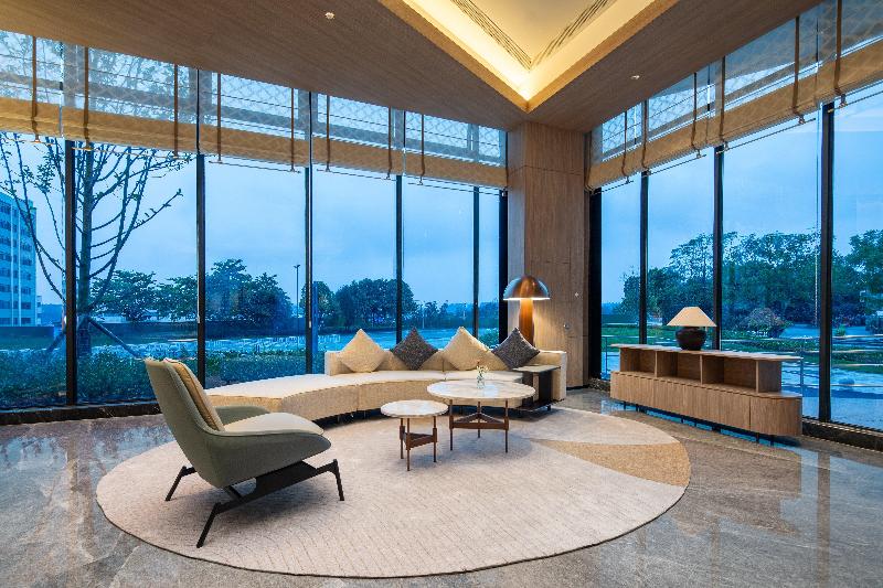 Holiday Inn Express Neijiang High Tech Zone by IHG image