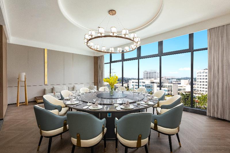 Holiday Inn Express Neijiang High Tech Zone by IHG image