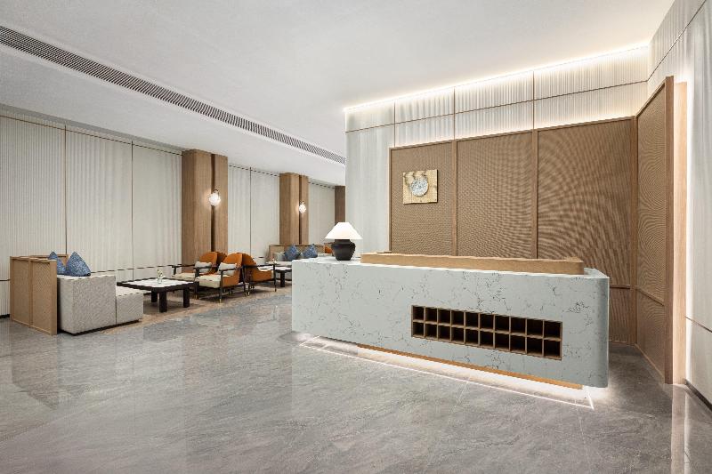 Holiday Inn Express Neijiang High Tech Zone by IHG image