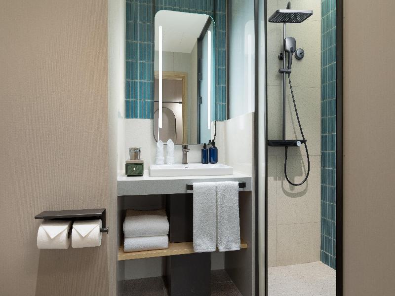 Holiday Inn Express Neijiang High Tech Zone by IHG image