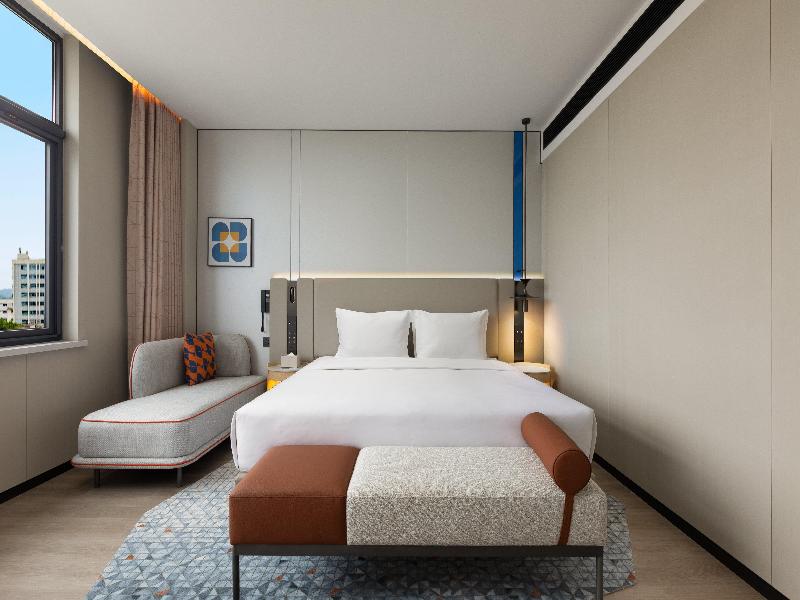 Holiday Inn Express Neijiang High Tech Zone by IHG image