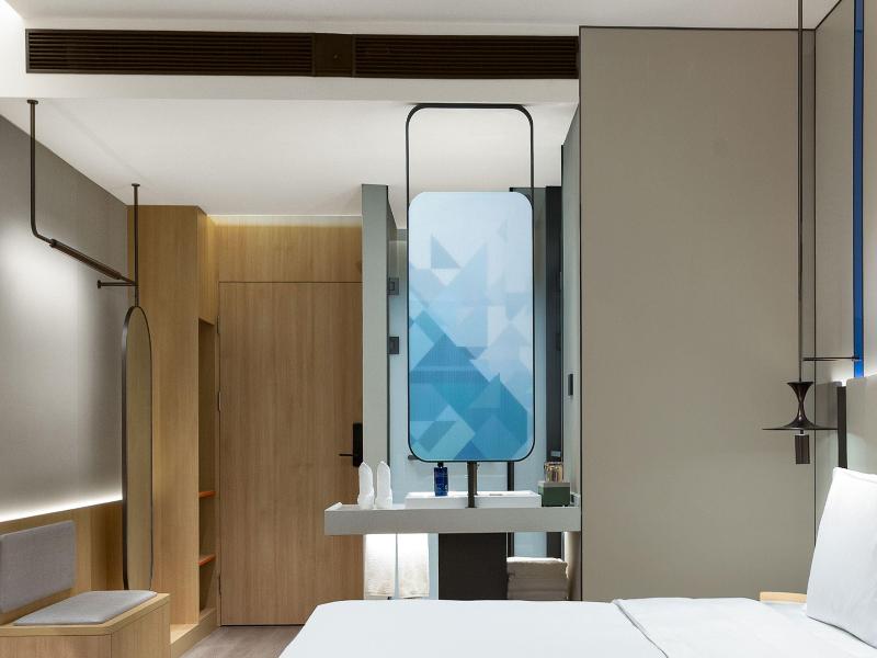 Holiday Inn Express Neijiang High Tech Zone by IHG image
