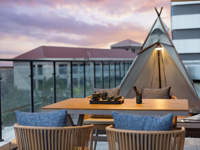 Holiday Inn Express Neijiang High Tech Zone by IHG image