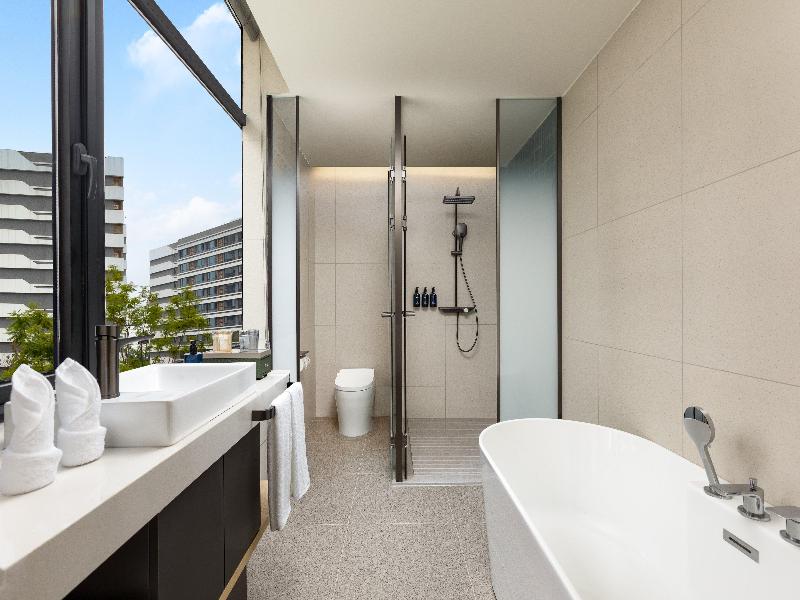 Holiday Inn Express Neijiang High Tech Zone by IHG image