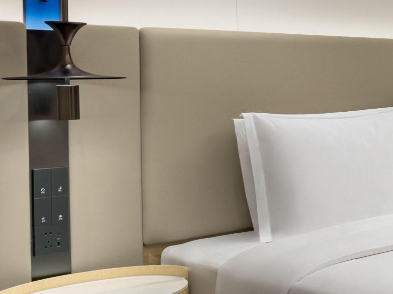 Holiday Inn Express Neijiang High Tech Zone by IHG image