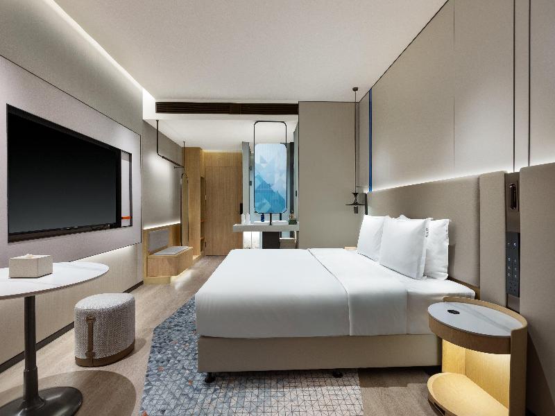 Holiday Inn Express Neijiang High Tech Zone by IHG image