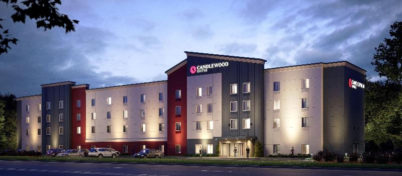 Candlewood Suites Mankato East by IHG image