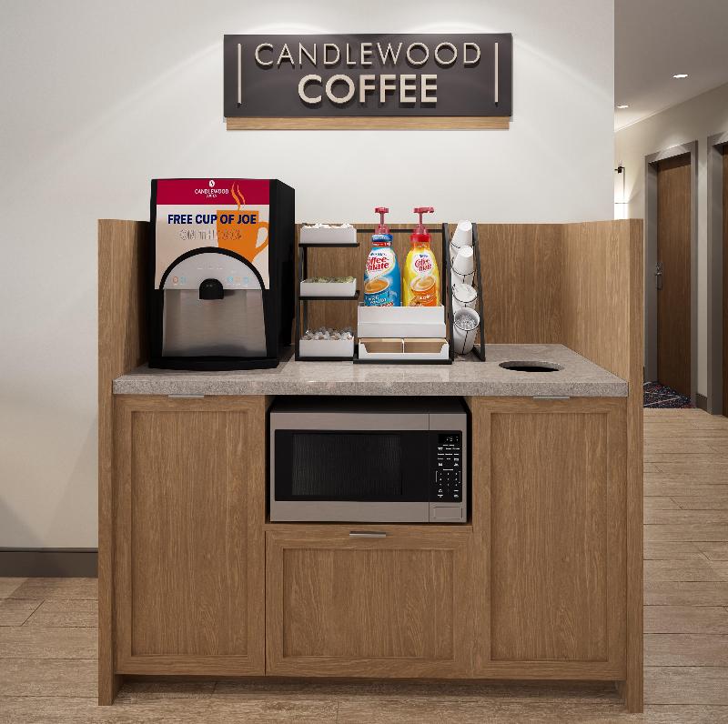 Candlewood Suites Mankato East by IHG image