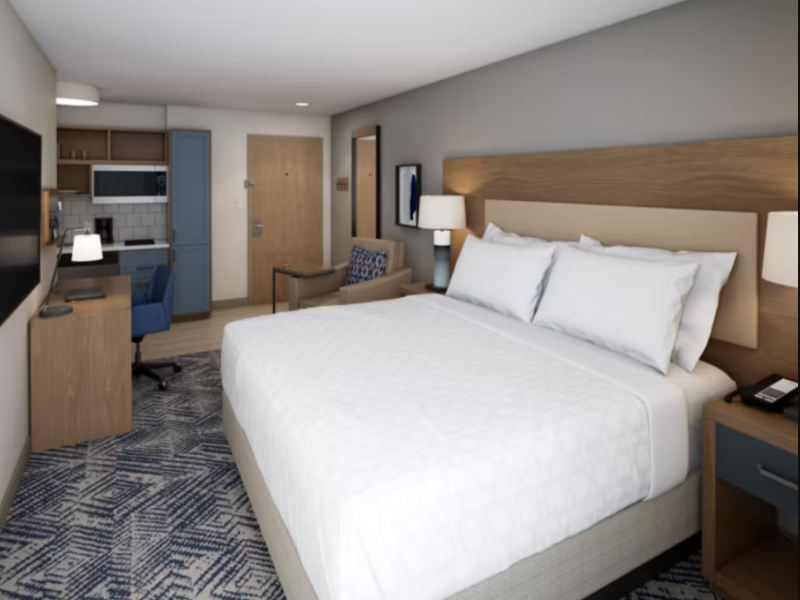 Candlewood Suites Mankato East by IHG image