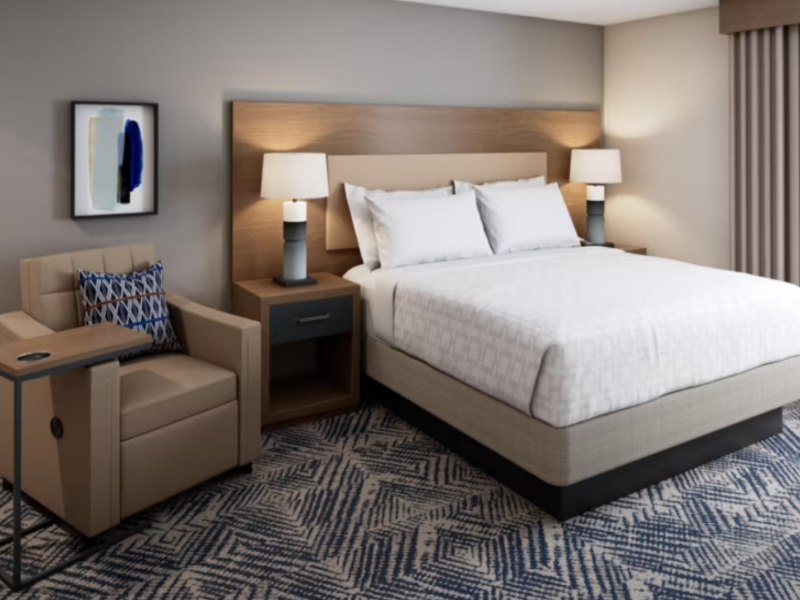 Candlewood Suites Mankato East by IHG image