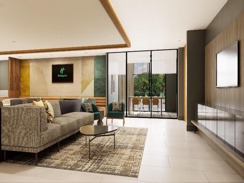 Holiday Inn Hotel & Suites Commerce City Denver Ai image