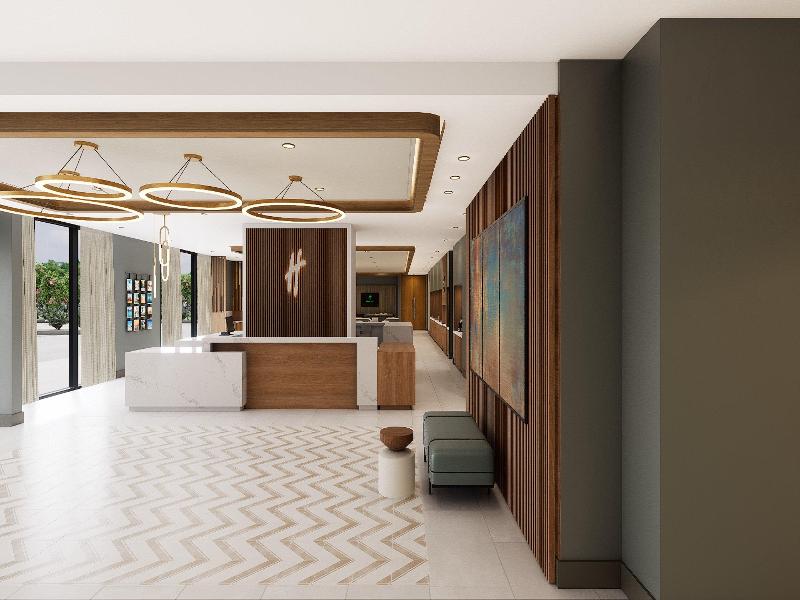 Holiday Inn Hotel & Suites Commerce City Denver Ai image