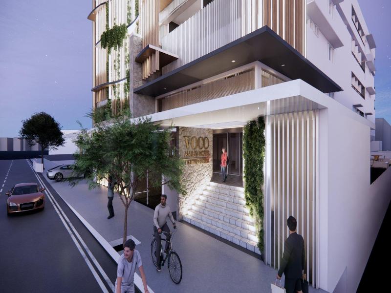 voco Darwin Suites by IHG image