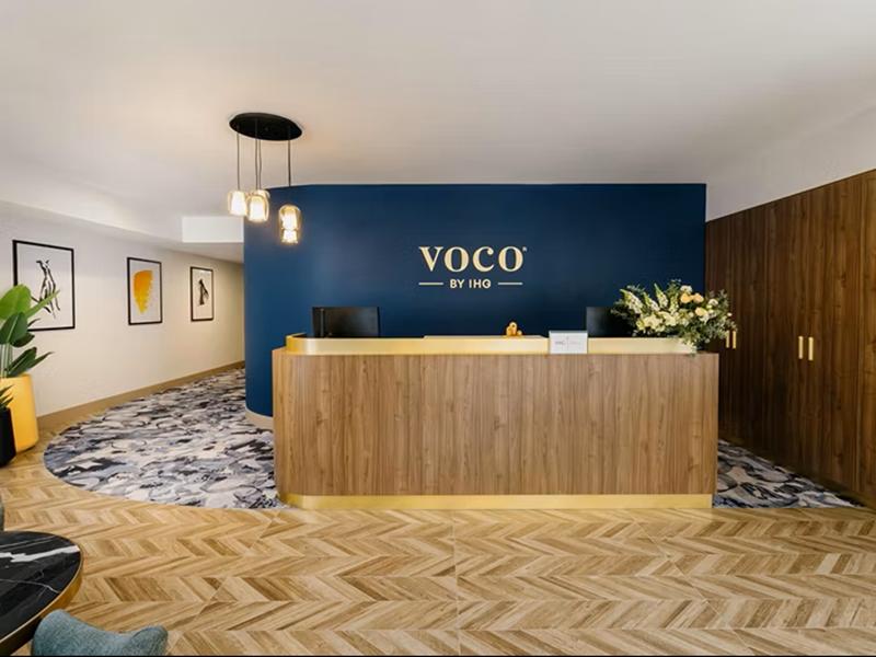 voco Darwin Suites by IHG image
