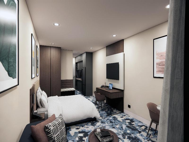 voco Darwin Suites by IHG image