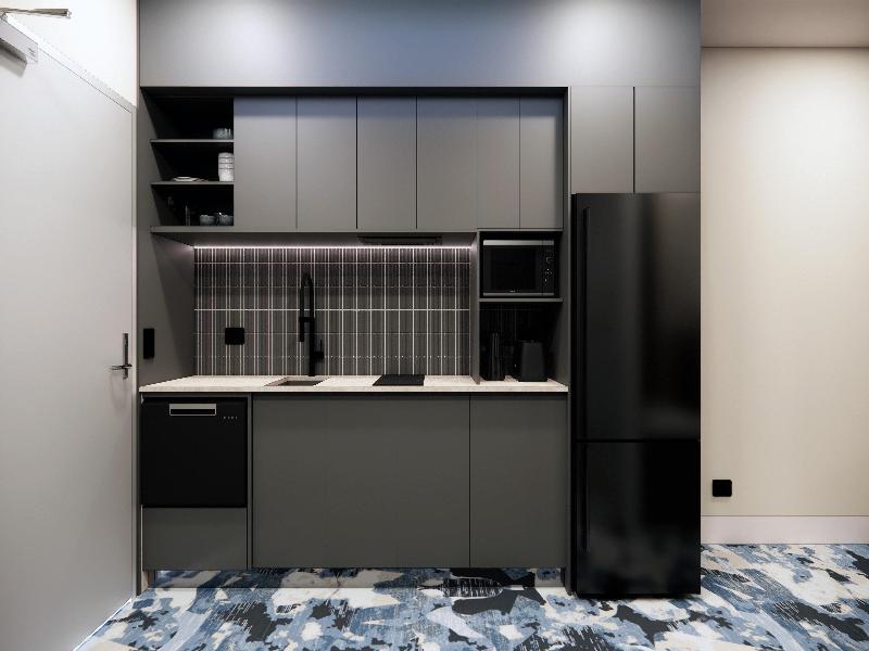 voco Darwin Suites by IHG image