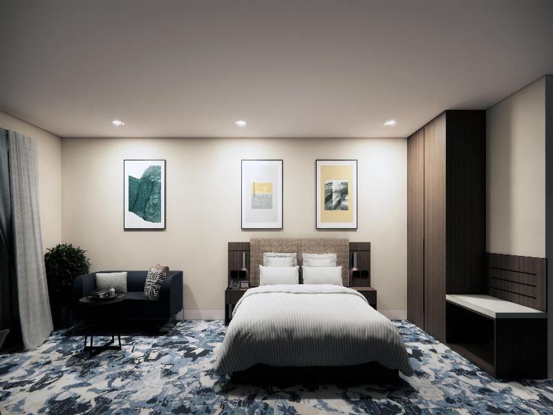 voco Darwin Suites by IHG image