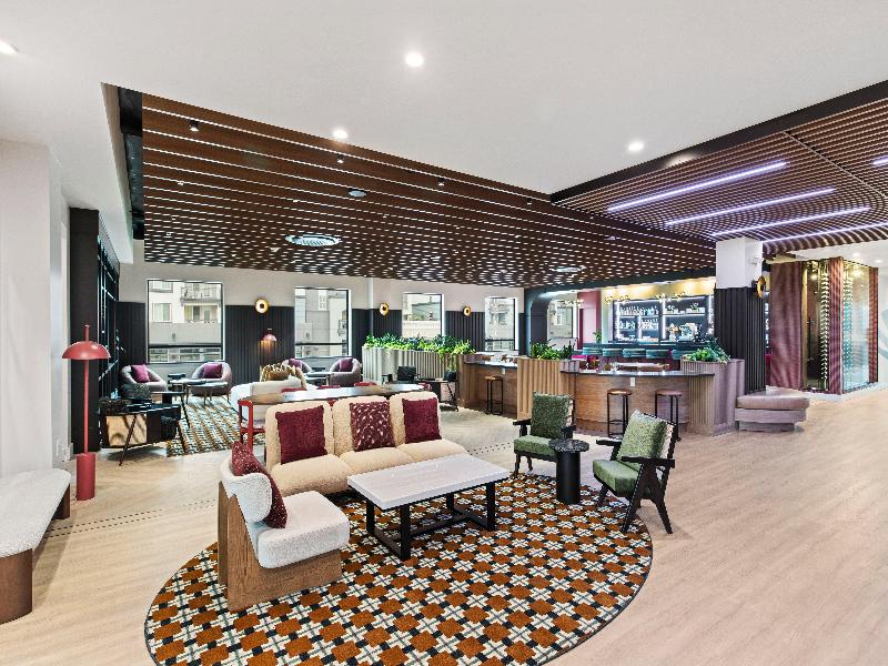 voco Ardez Hotel Sunnyvale by IHG image