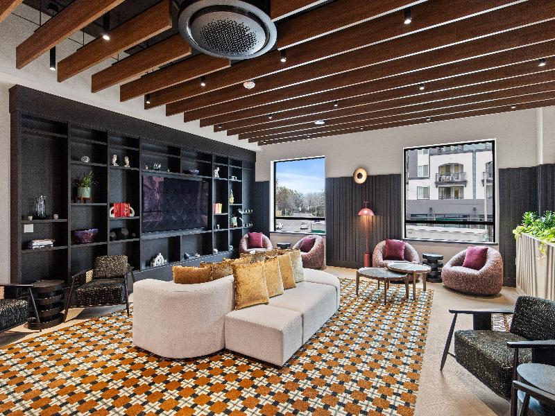voco Ardez Hotel Sunnyvale by IHG image