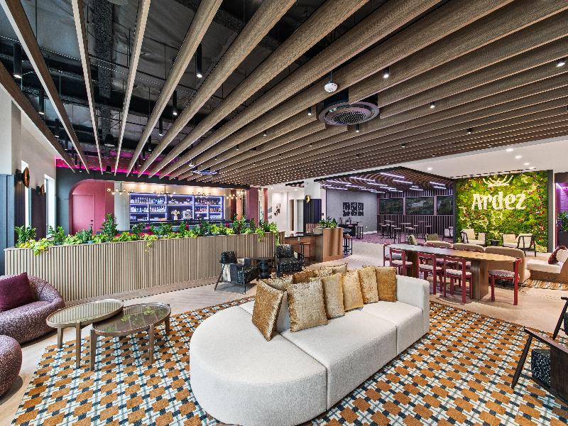 voco Ardez Hotel Sunnyvale by IHG image