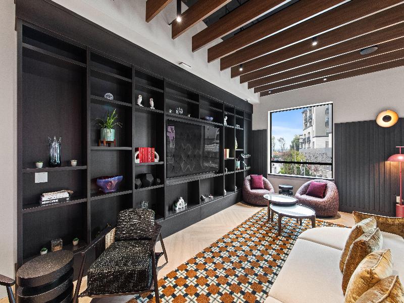 voco Ardez Hotel Sunnyvale by IHG image