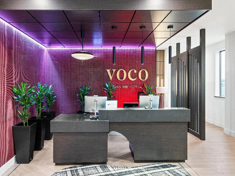 voco Ardez Hotel Sunnyvale by IHG image