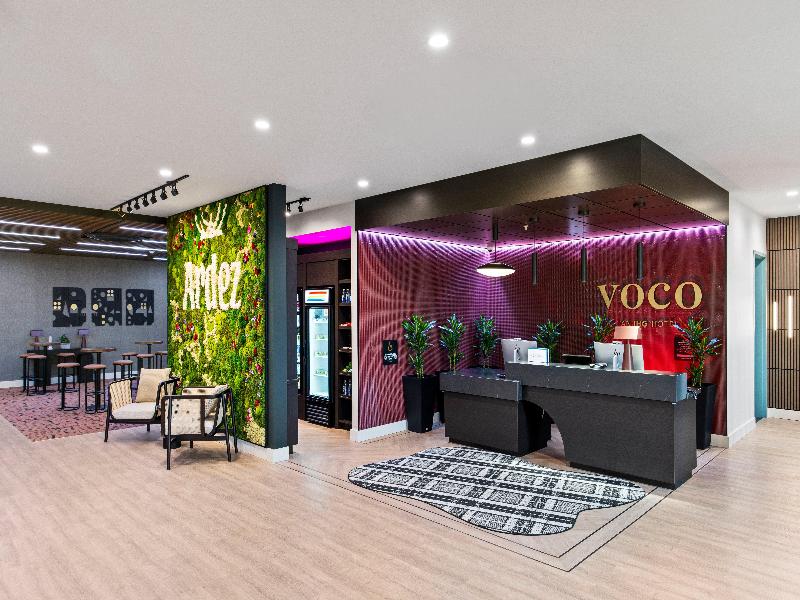 voco Ardez Hotel Sunnyvale by IHG image