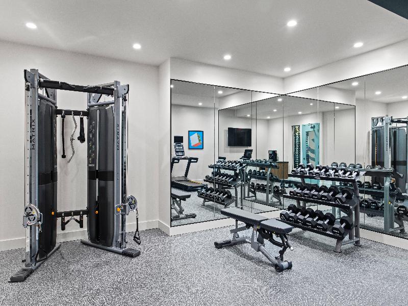 voco Ardez Hotel Sunnyvale by IHG image