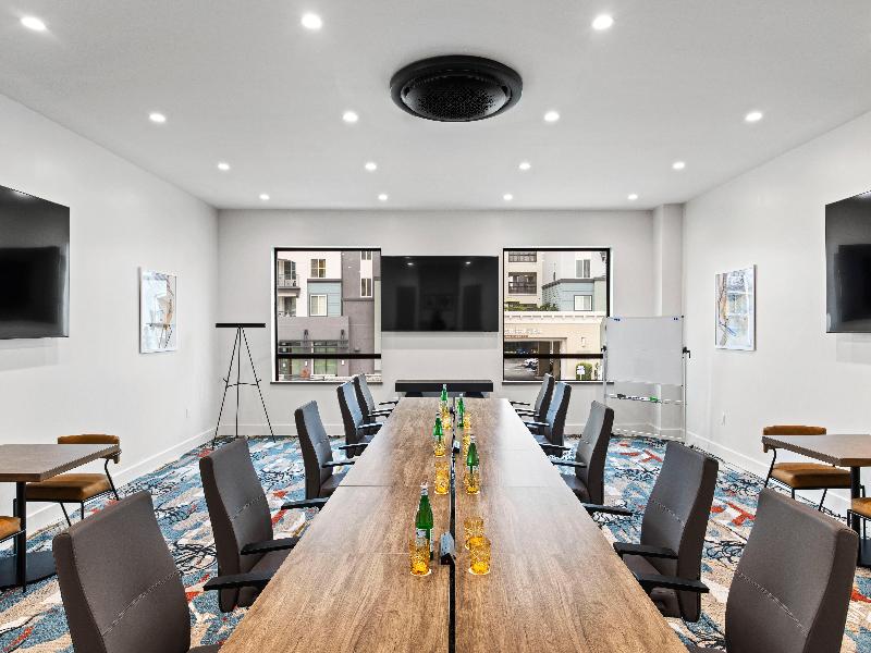 voco Ardez Hotel Sunnyvale by IHG image