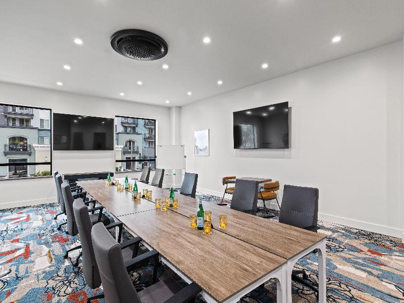 voco Ardez Hotel Sunnyvale by IHG image