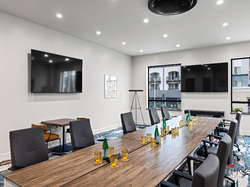 voco Ardez Hotel Sunnyvale by IHG image