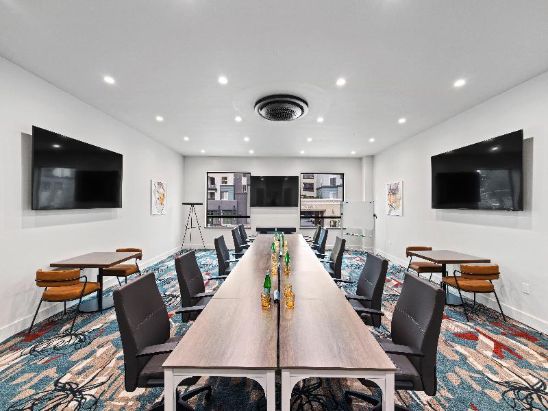 voco Ardez Hotel Sunnyvale by IHG image