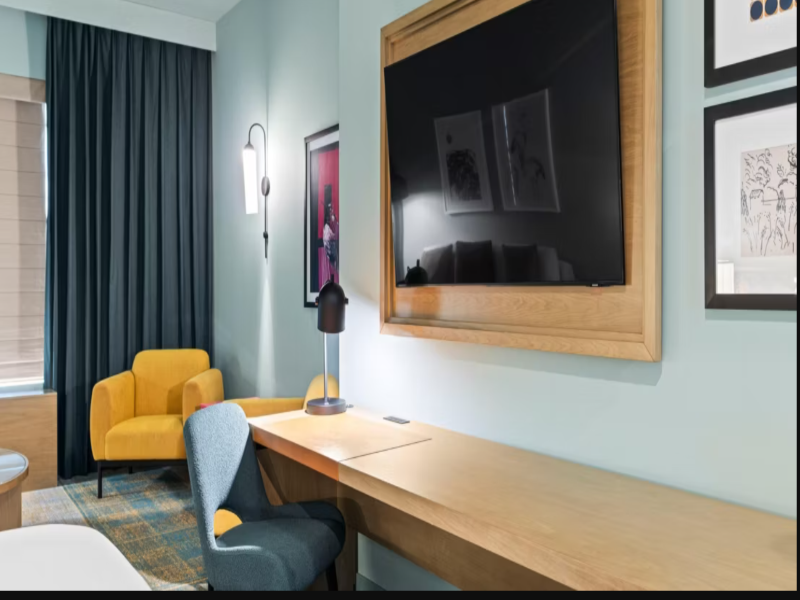 voco Ardez Hotel Sunnyvale by IHG image