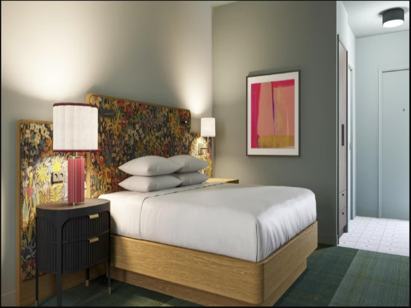 voco Ardez Hotel Sunnyvale by IHG image