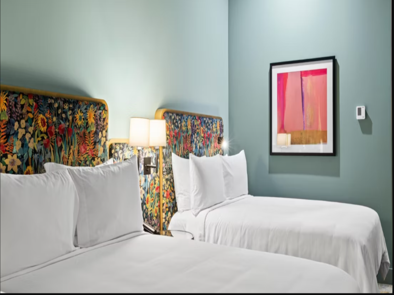 voco Ardez Hotel Sunnyvale by IHG image