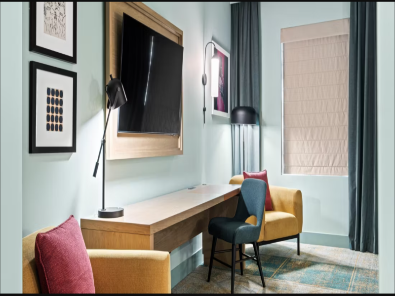 voco Ardez Hotel Sunnyvale by IHG image