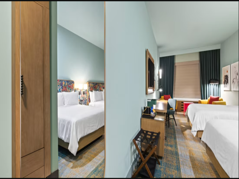 voco Ardez Hotel Sunnyvale by IHG image