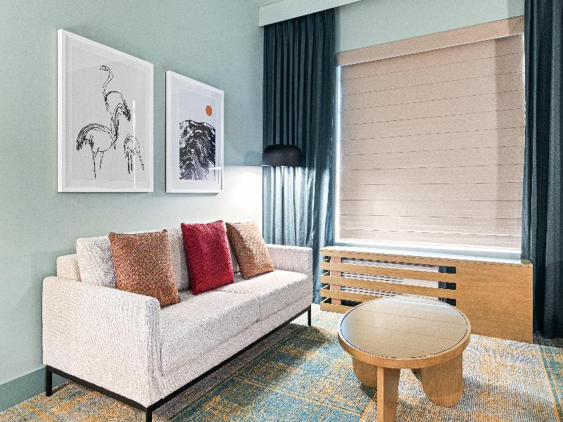 voco Ardez Hotel Sunnyvale by IHG image