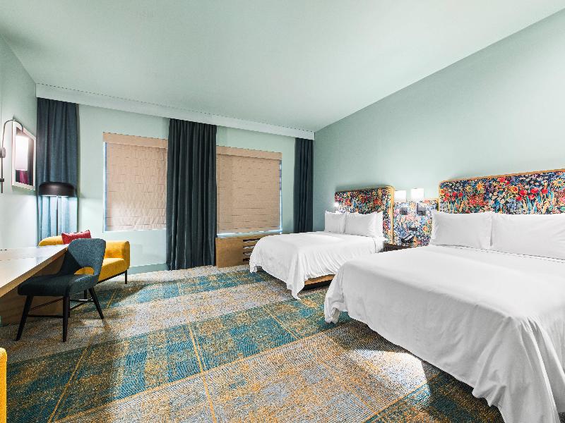 voco Ardez Hotel Sunnyvale by IHG image