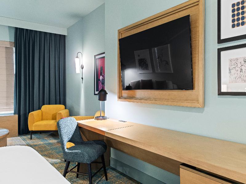 voco Ardez Hotel Sunnyvale by IHG image