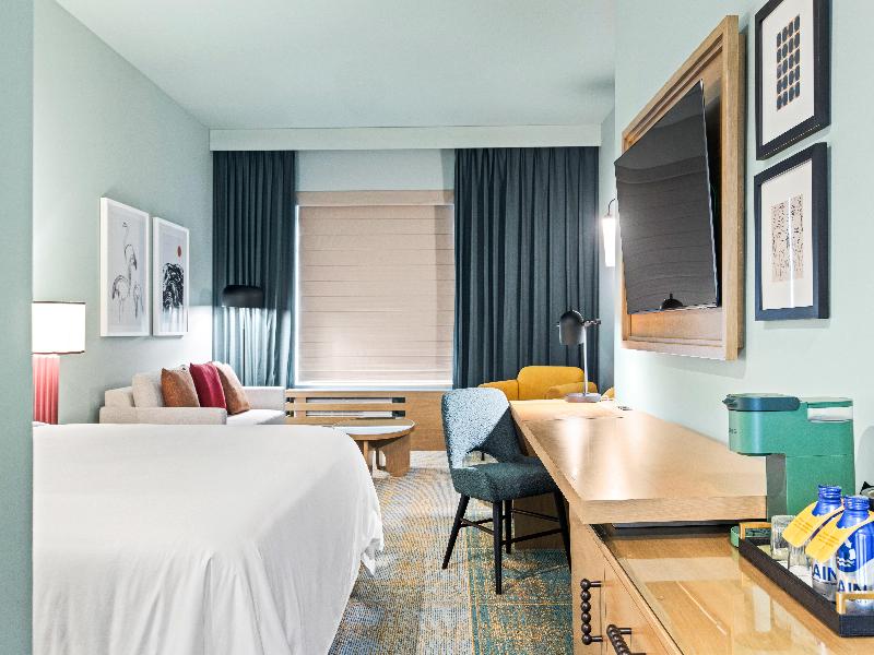 voco Ardez Hotel Sunnyvale by IHG image