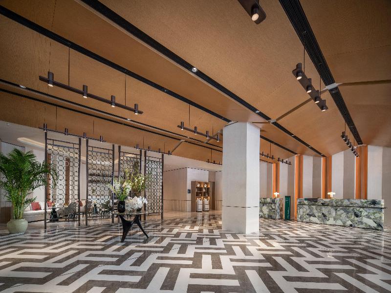 Holiday Inn Yiwu Center by IHG image