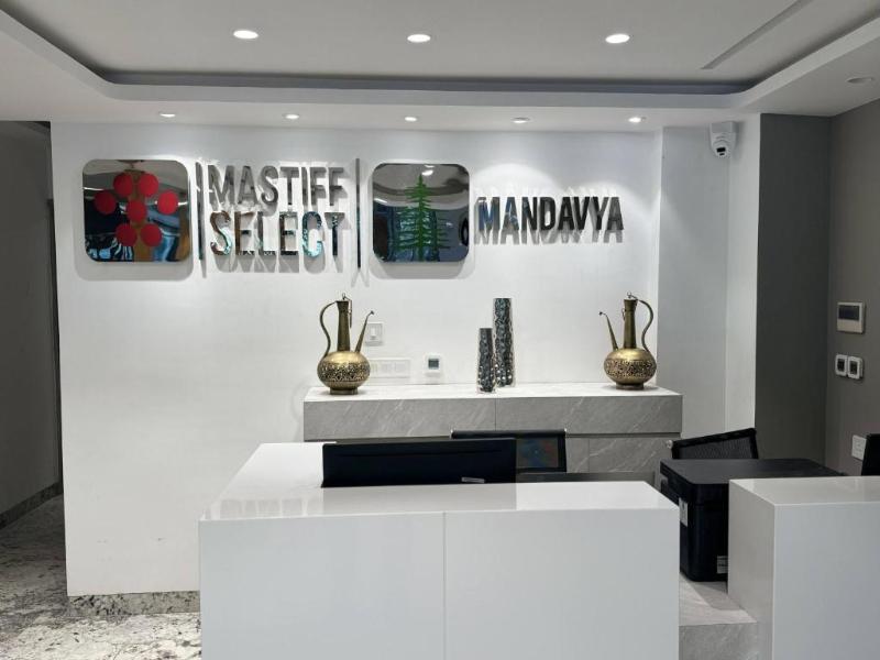 Mastiff Select Mandavya Dharamkot by OTHPL image