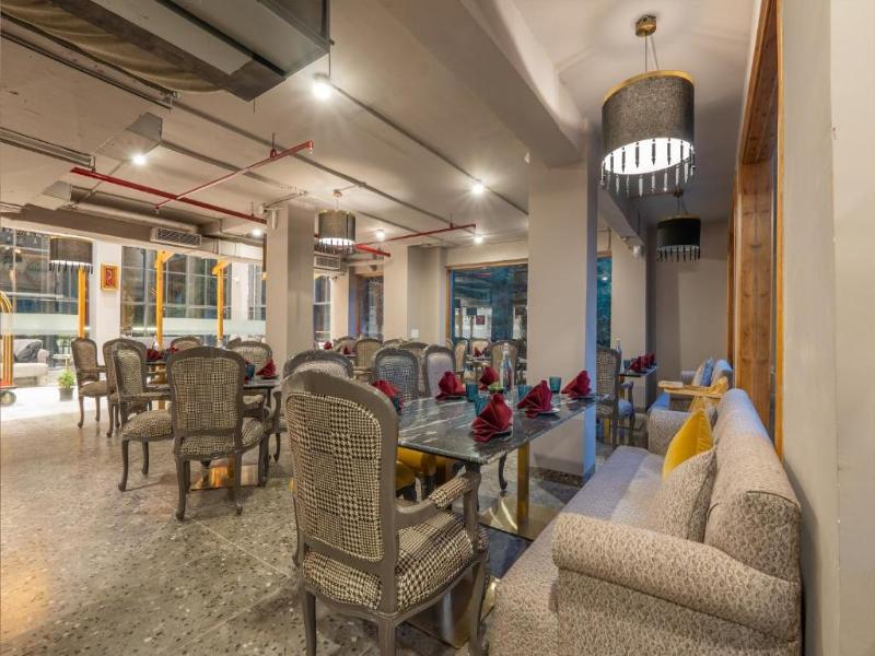 Mastiff Select Mandavya Dharamkot by OTHPL image