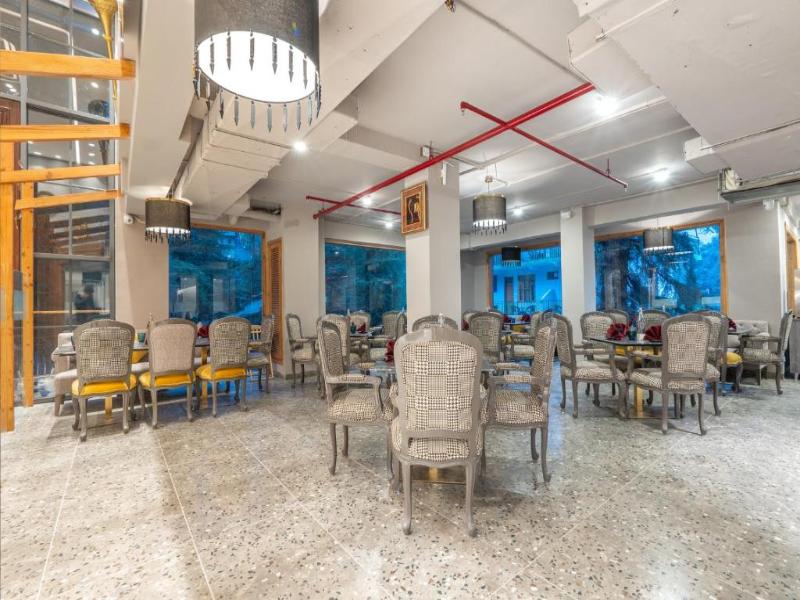 Mastiff Select Mandavya Dharamkot by OTHPL image