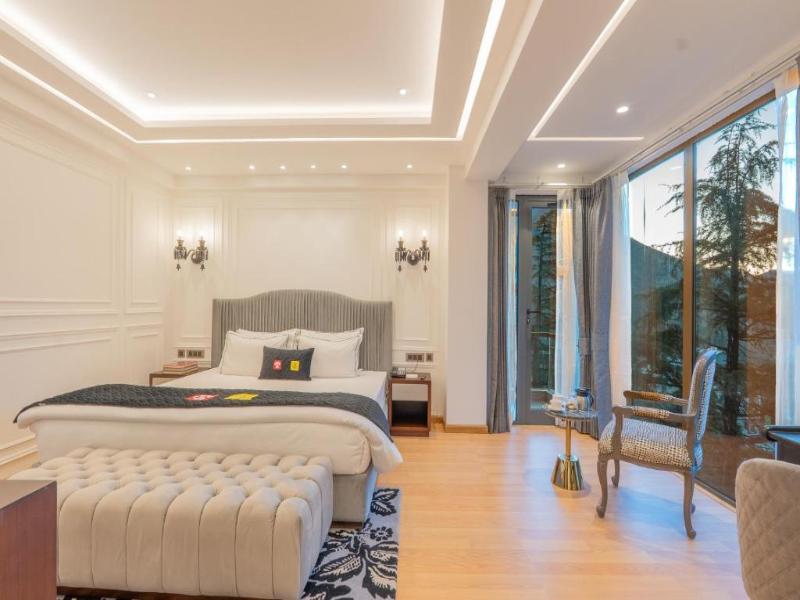 Mastiff Select Mandavya Dharamkot by OTHPL image